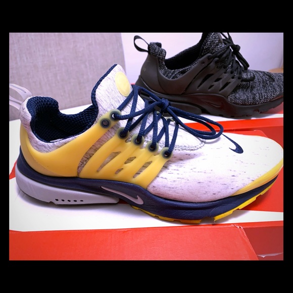 Nike Air Presto “Shady milkman” - Picture 1 of 1